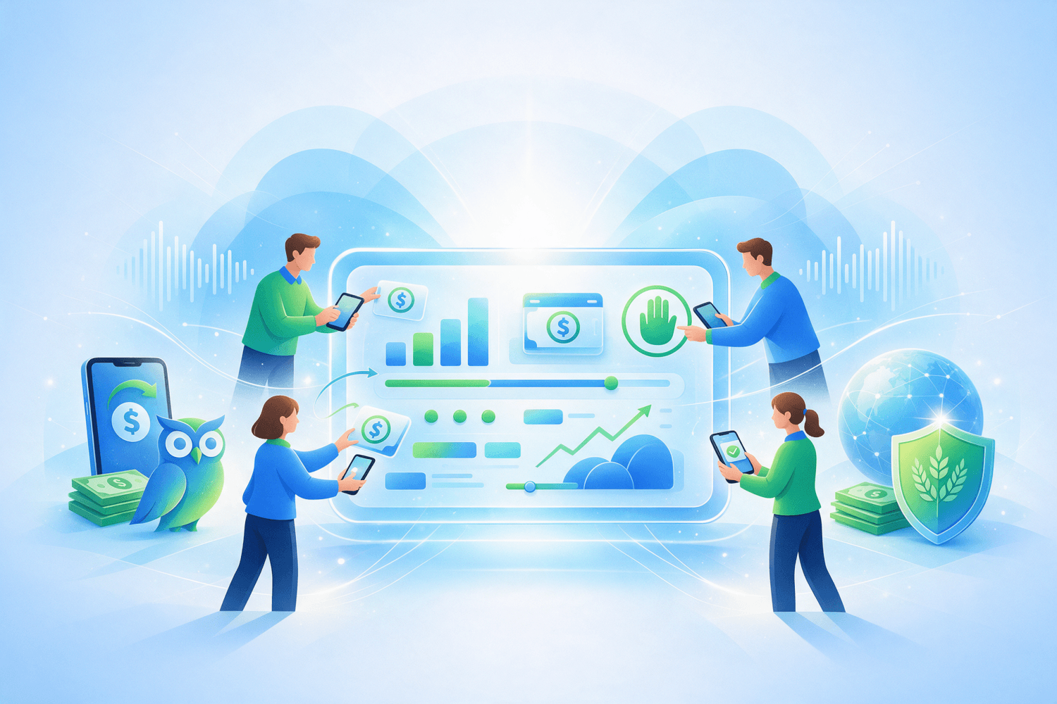 Vaynhanh.ai mua lại Simtel.net
