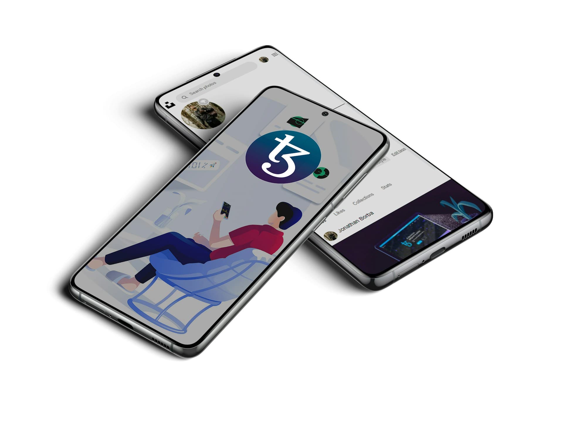 App vay tiền uy tín