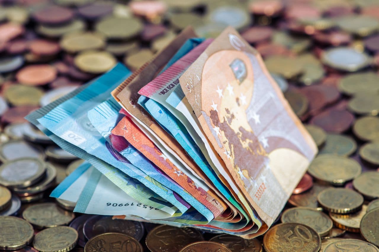Quản lý dòng tiền sau khi vay online